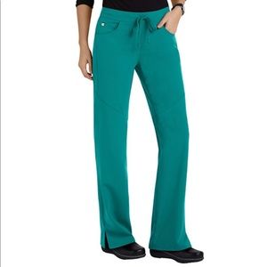 GREY’S ANATOMY SIGNATURE SCRUB PANTS